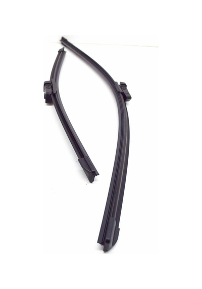 Ön Silecek Süpürgesi 650mm+450mm Muz Tip Polo 2017-2018-2019-2020-2021-2022-2023-2024-2025 8v1998002b