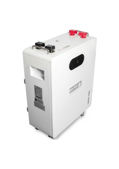 Ortec Lityum 10.2 Kwh 51.2v 200ah Lifepo4 Batarya