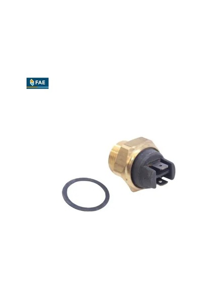 Fan Müşürü J9 Fae 3735