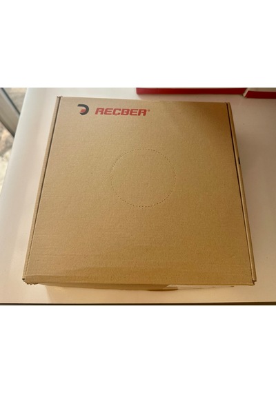 Reçber Dt 8 Diafon Kablo 100 Metre Beyaz 8x0,22 Mm2