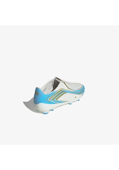 Adidas F50 Messi League Çocuk Krem Halı Saha Kramponu Ih1907 2800400