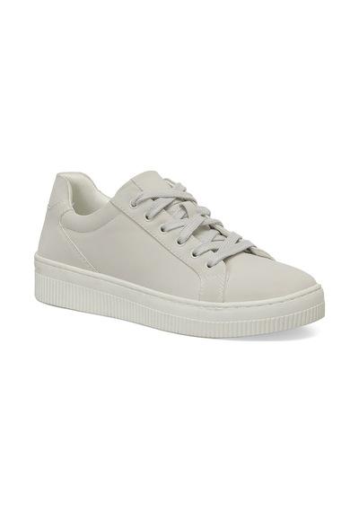 Polaris 325510n.z 5fx Bej Kadın Sneaker 000000000101950527 Bej