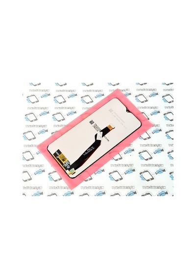 Samsung Galaxy Uyumlu M10 (Sm-105) Lcd Ekran Dokunmatik (Servis (198107002)