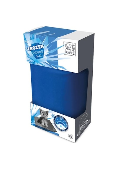 M-pets Frozen Köpek Serinletici Soğutucu Mat Xs 30x40cm