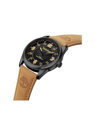 Timberland Tdwga0040903 Erkek Kol Saati Metalik