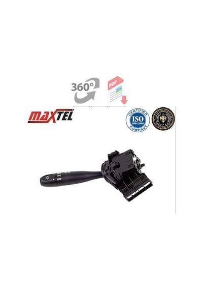 Hyundai Accent Era Getz Far Sinyal Kolu - 18803100