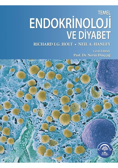 Temel Endokrinoloji Ve Diyabet