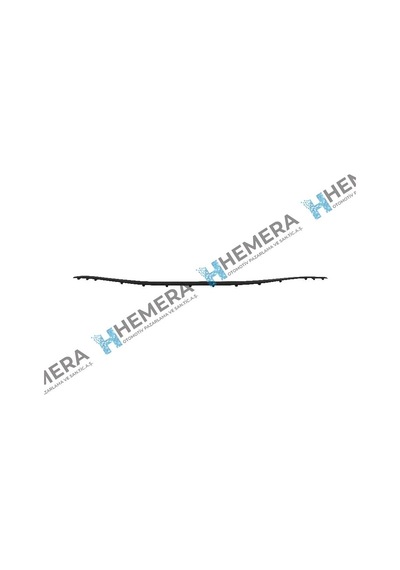 Tampon Cıtası On Alt Kıa Cerato 2016-- Hmr-hq02-53008-05