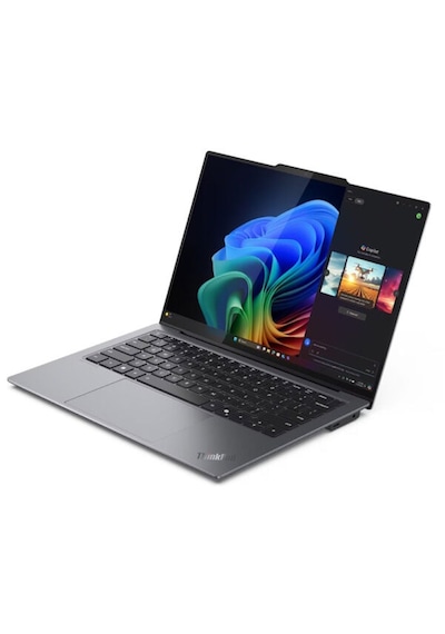 Lenovo ThinkPad X9-14 Gen 1 G1 21QA0025TX Ultra 7-258V 32 GB 1 TB SSD 14" W11P Dizüstü Bilgisayar