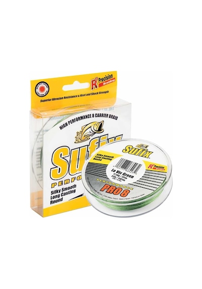 Sufix Performance Pro8 Ip Misina (320886187)