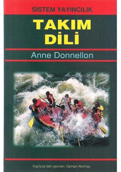 Takım Dili , Takım Dinamiğinde Dilin Gücü