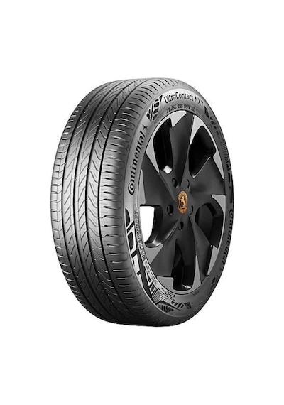 Continental Ultracontact Nxt 255/45r19 104y XL Fr  Yaz Lastiği 2026
