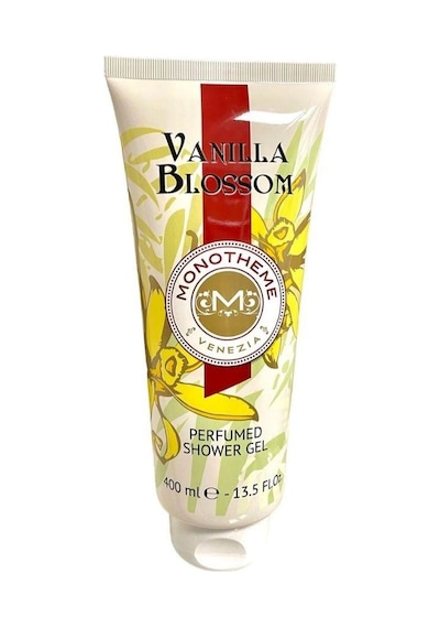 Monotheme Vanilla Blossom Parfumed Shower Gel 400 Ml Duş Jeli Diğer