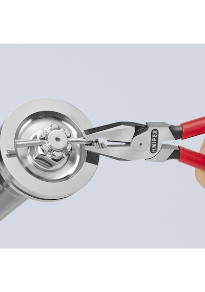 Knipex 0201200 - Ağir Ti P Kombi Ne Pense 200 Mm Rm 0201200