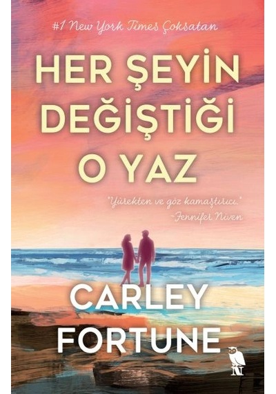 Her Şeyin Değiştiği O Yaz