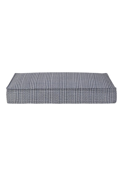 Hnrlıshp Pet Comfort Lima Lacivert Kareli Köpek Yatağı S 70x40cm Hnrlıshp Pet Comfort Lima Lacivert Kareli Köpek Yatağı S 70x40cm