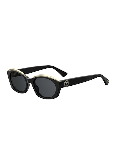 Moschıno Mos032 S 807 Ir 53 G Güneş Gözlüğü Siyah