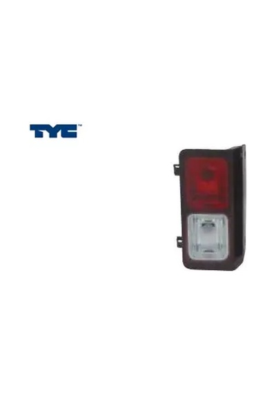19-c477-01-2b R.trafıc Arka Sis Lambası Rh.14- Tyc 265548758r