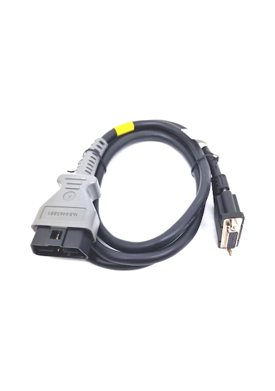 Bosch Kts 250 350 560 590 Uyumlu Odb Adaptor Kablosu 1,5 Metre