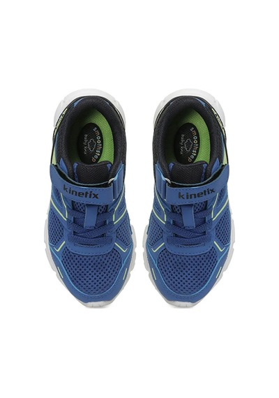 Kinetix Arıon Tx J F 5fx Unisex Çocuk Spor Ayakkabı Saks Mavi Saks Mavi