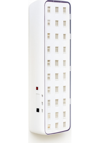 Ledli Işıldaklar Kel273l 30 Led / 100w / Beyaz Işık
