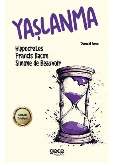 Yaşlanma / Francis Bacon