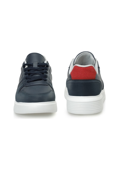 Torex Ezra Lacivert Erkek Sneaker 000000000102046044