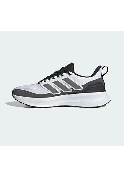Adidas Erkek Koşu - Yürüyüş Ayakkabı Ultrarun 5 Tr Jp5907 Gri - Açık Mavi - Açık Yeşil