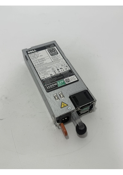 Dell D1100e-s0 Sunucu Güç Kaynağı 1100w