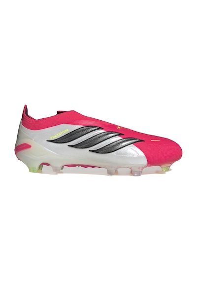 Adidas Predator Elite Ft Fg Erkek Kırmızı Futbol Krampon Js0407 Kırmızı