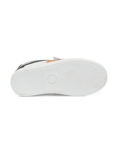 Kinetix Zıngle 5fx Beyaz Erkek Çocuk Sneaker Beyaz