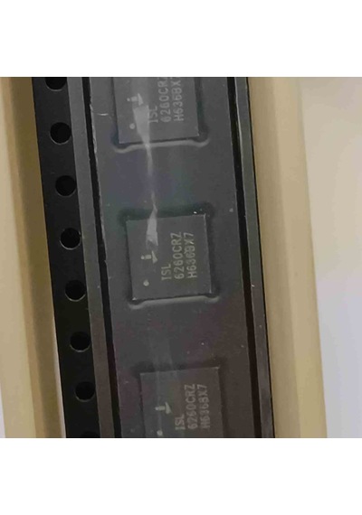 Isl6260crz-t Smd İntel Smd Entegreler 2 Adet