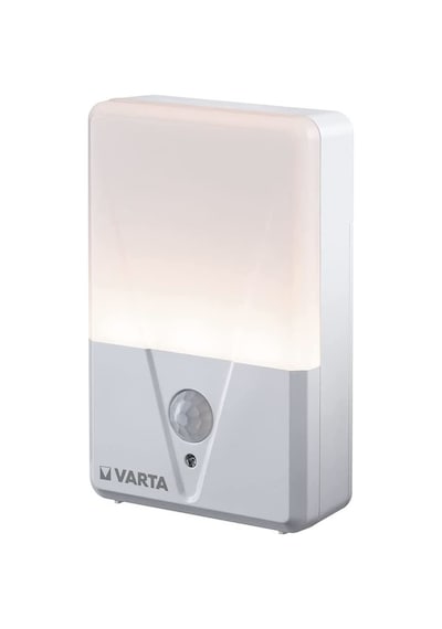 Varta Motion Sensor Night Light Led Işıldak