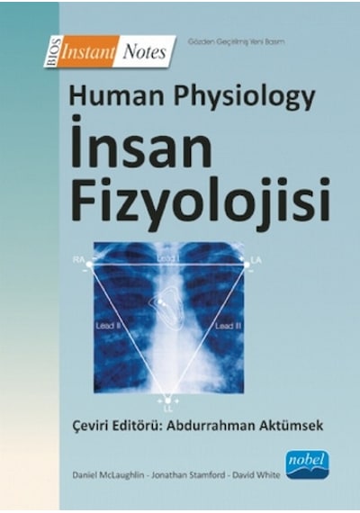 İnsan Fizyolojisi - Nobel Akademik Yayıncılık