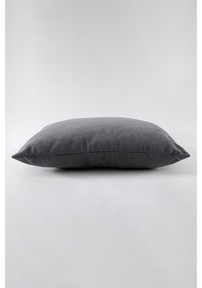 Koza Home Autumn Antrasit Kırlent Kılıfı 45 X 45 35201a Standart