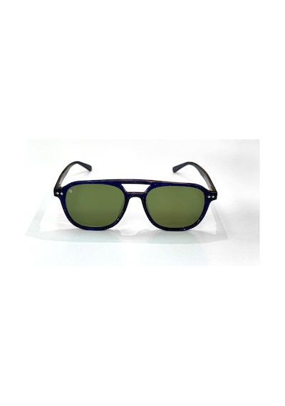 Bern 56032 53 18 C5 Unisex Güneş Gözlüğü Lacivert