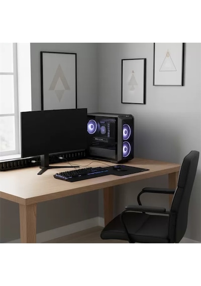 Sh Powermaster Td-l801-12 19" 1u Rack Kabin Yatay Kablo Düzenleyici Kapaklı Kanal Yandan Geçişli Najmaddin