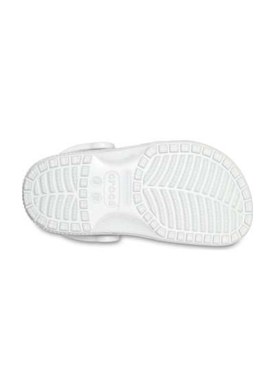 Crocs Classic Clog K Çocuk Terlik Cr206991 Crc.1ft Beyaz
