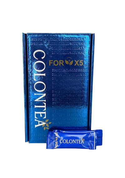 Forx5 Colontea Çay 2'li