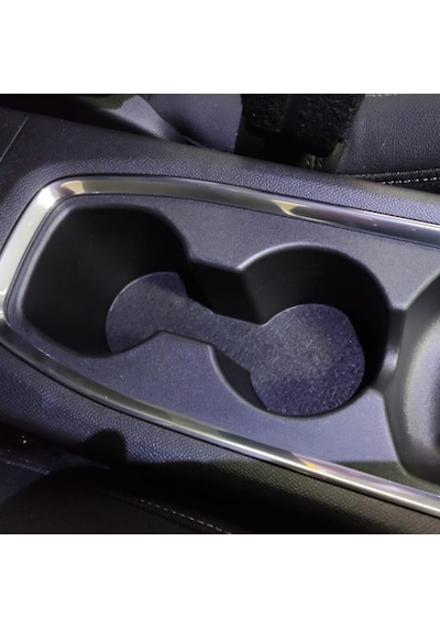 Opel Corsa F Konfor Seti -Araç Içi Ses  Kumaş Kaplama