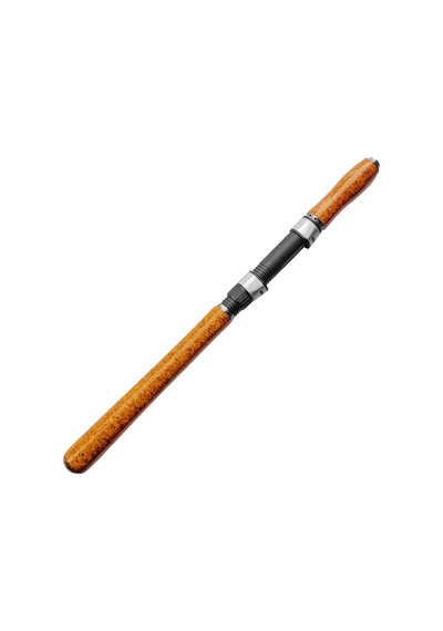 İki Parça Spin Olta Kamışı - Kaminan - 180 Cm 30/80 Gr - Protackle