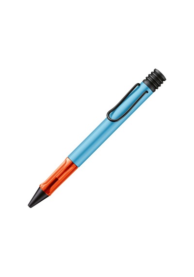Lamy Al-star Tukenmez Kalem Alumınyum Denım Mavi