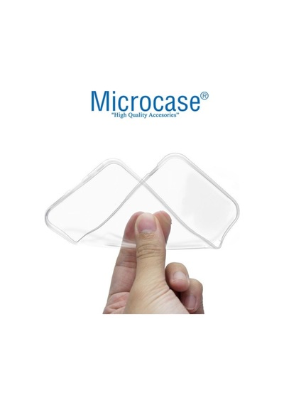Xiaomi Redmi 10 Ince 0.2 Mm Soft Silikon Kilif - Seffaf 512557683
