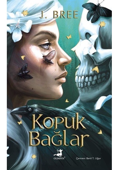 Kopuk Bağlar / J. Bree