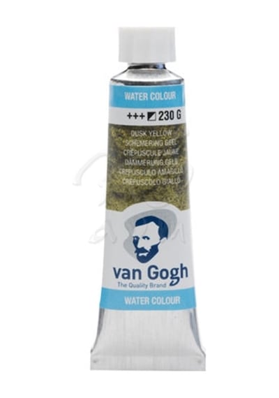 Van Gogh Tüp Sulu Boya 10ml Dusk Yellow 230