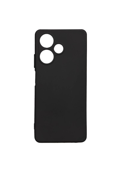 İnfinix Hot 30 Zore Biye Silikon Kılıf