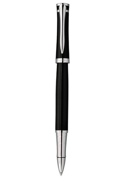 Pierre Cardin Energy Siyah Roller Kalem Pc 143