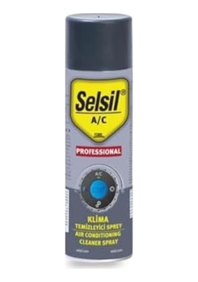Klima Temizleyici Sprey 9002695