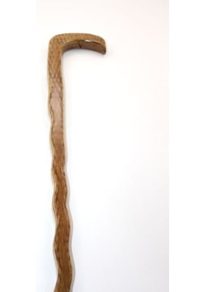 Ahşap Baston Model 7 Renkli