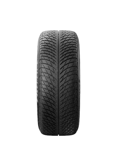 Michelin 255/40 R19 100V Xl Pilot Alpin 5 Kış Lastiği 2025